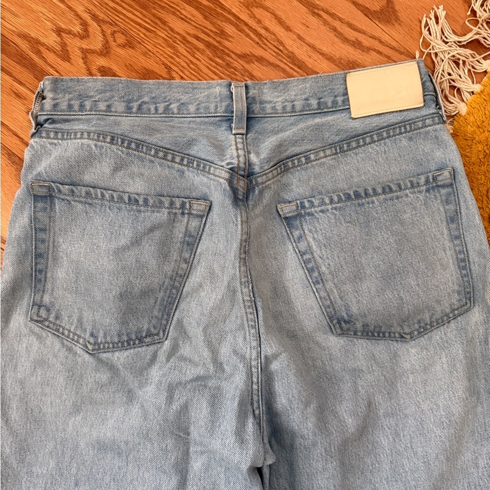 Citizens of Humanity Ayla Wide Leg Jean - Picture 4 of 4